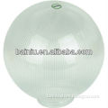 pmma diffuser cover for outdoor lamps